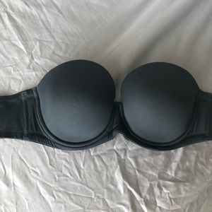 Wacoal Red Carpet Strapless Bra
